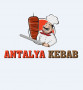 Logo Antalya kebab