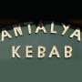 Logo Antalya Kebab