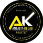 Logo Antalya Kebab