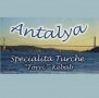 Antalya Kebab Questembert