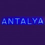 Logo Antalya