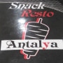 Logo Antalya