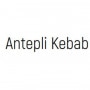 Logo Antepli Kebab