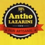 Antho Lazarini Bastia