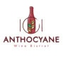 Logo Anthocyane Wine Bistrot