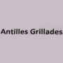 Logo Antilles Grillades