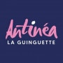 Logo Antinéa