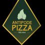 Logo Antipode Pizza
