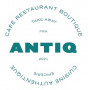 Logo Antiq