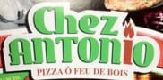 Antonio pizza Saint Martin