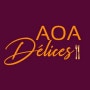 Logo Aoa Délices