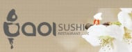 Aoi Sushi Paris 1