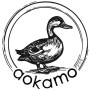 Logo Aokamo