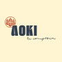 Logo Aoki Le Comptoir