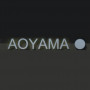 Logo Aoyama