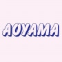 Logo Aoyama