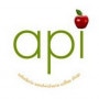 Logo Api Poke bowl
