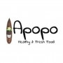 Apopo Antibes