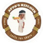 Logo Appa's Kitchen
