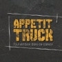 Appetit truck La Roche sur Yon