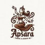 Logo Apsara