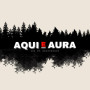 Logo Aquí e Aura