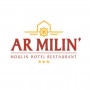 Logo Ar Milin