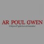 Ar Poul Gwen Paris 1
