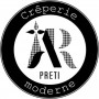 Logo Ar Preti