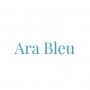 Logo Ara Bleu