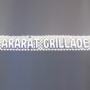 Logo Ararat grillade