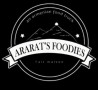 Logo Ararat'S Foodies