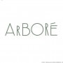 Logo Arboré
