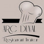Logo Arc Duval