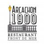 Arcachon 1900 Arcachon