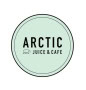 Logo Arctic Juice & Café
