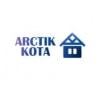 Logo Arctik Kota