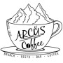 Logo Arcus Coffee