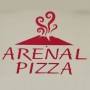 Logo Arenal Pizza