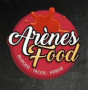 Logo Arènes food