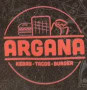 Logo Argana