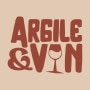 Logo Argile et Vin