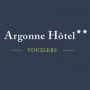 Argonne Hotel Vouziers