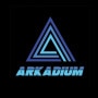 Logo Arkadium