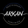 Logo Arkan