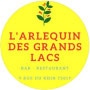 Arlequin des Grands Lacs Paris 19