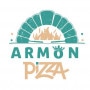 Logo Armon Pizza