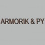 Logo Armorik & Py