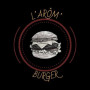 Logo Arom Burger