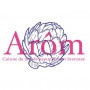 Logo Arôm